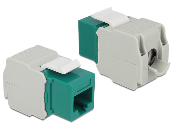 DeLOCK 86349 Keystone-Modul (86349)