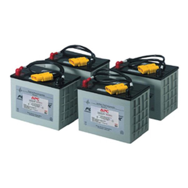 APC Replacement Battery Cartridge #14 Plombierte Bleisäure VRLA (RBC14)