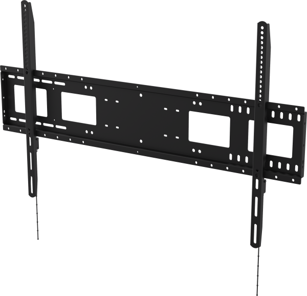 Vision VFM-W10X6 Halterung für Schilderdisplays 2,29 m 90" Schwarz (VFM-W10X6)