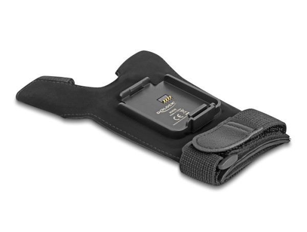 DeLOCK Handschuh für Scanner 90605 – für Rechtshänder (90606)
