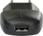 W&T Steckernetzteil 5V, 1A Euro (11046)
