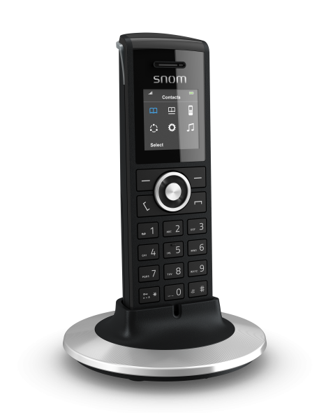 Snom M25 Office Handset (3987)