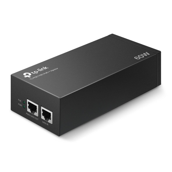 TP-Link PoE++ Injektor (TL-POE170S)