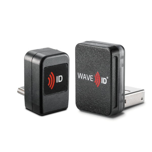 RF IDEAS WAVE ID Nano Keystroke Hitag V (RDR-6H11AKU-V2)
