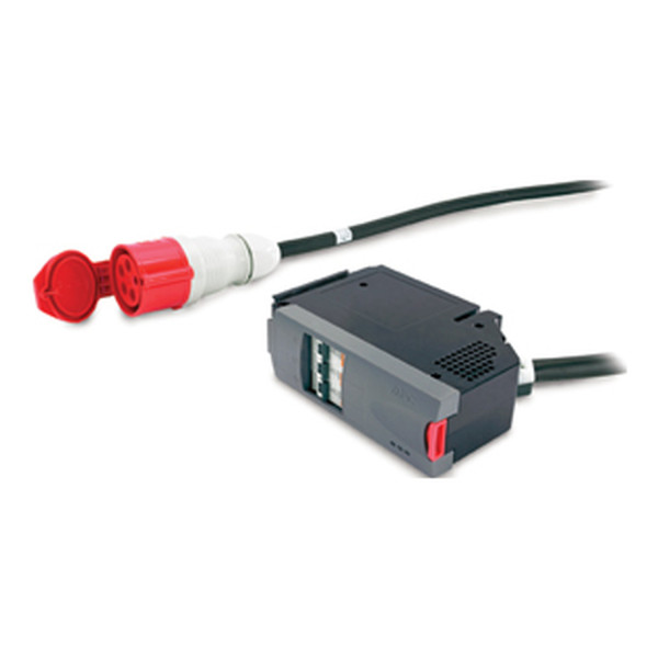 APC IT Power Distribution Module 3 Pole 5 Wire 32A IEC309 860cm Stromverteilereinheit PDU (PDM3532IEC-860)
