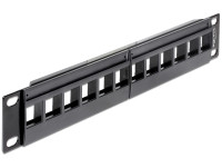 DeLOCK 43259 Patch Panel (43259) DeLOCK 43259 Patch Panel (43259)