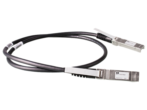 OEM 10G SFP+ to SFP+ 1,2m DAC Cable HPE H3C kompatibel (JD096C-C)