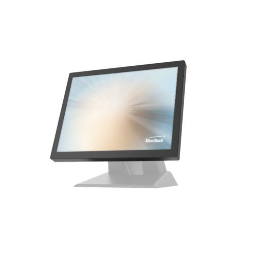 MICROTOUCH 15in PCAP SLIMLINE MONITOR, 1024 x 768, 315NITS, 1 (SK-150P-A1)
