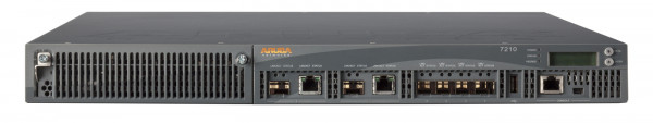 HPE Aruba 7210DC (RW) Controller (JW645A)