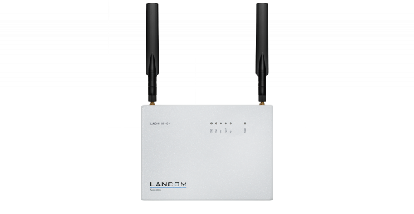 LANCOM SYSTEMS IAP-4G+ EU VPN Router (61715)
