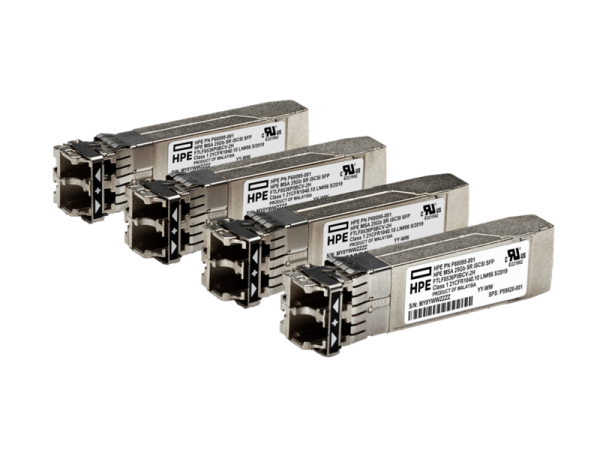 HPE S0K91A Netzwerk-Transceiver-Modul Faseroptik SFP (S0K91A)