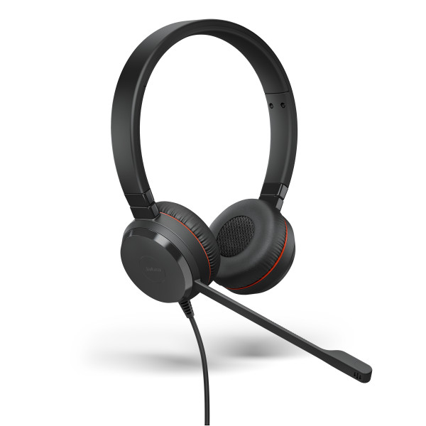 JABRA Evolve 30 II Stereo MS USB-C (5399-823-389)