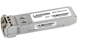 LANCOM SFP-LR40-LC10 (60182)