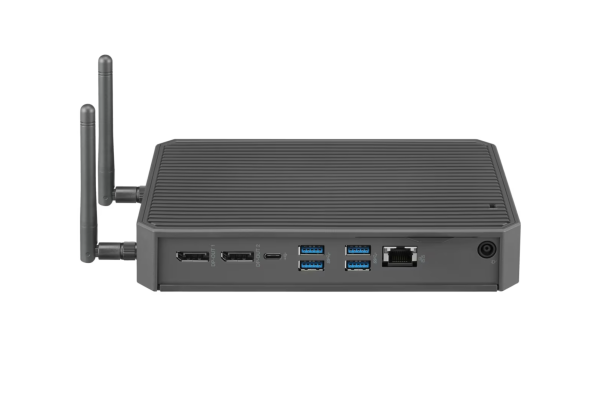 LG Thin Client Box CQ601I-6P.AEU (CQ601I-6P.AEU)