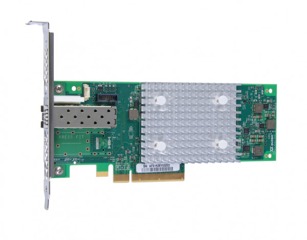 HPE SN1100Q 16Gb 1p FC HBA (P9D93A)