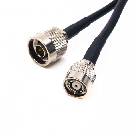 UNITECH 10 Meters_N male to RP TNC mal (1550-905913G)