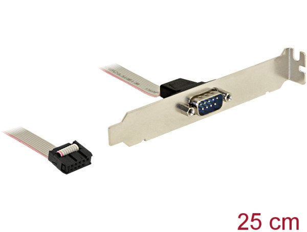DeLOCK 89353 Flachbandkabel (89353)