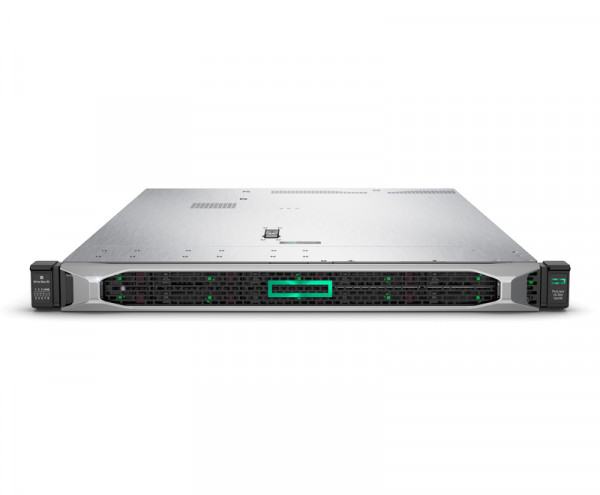 HPE DL360 Gen10 4210 1P 16G NC 8SFF Server (P19779-B21)