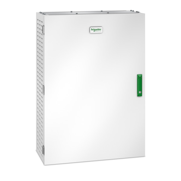 APC Maintenance Bypass Panel single unit (E3MBP60K400H)