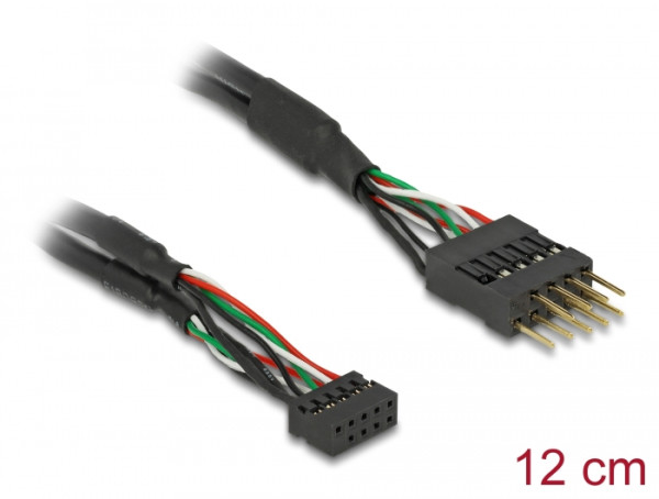 DeLOCK 41977 Internes USB-Kabel (41977)