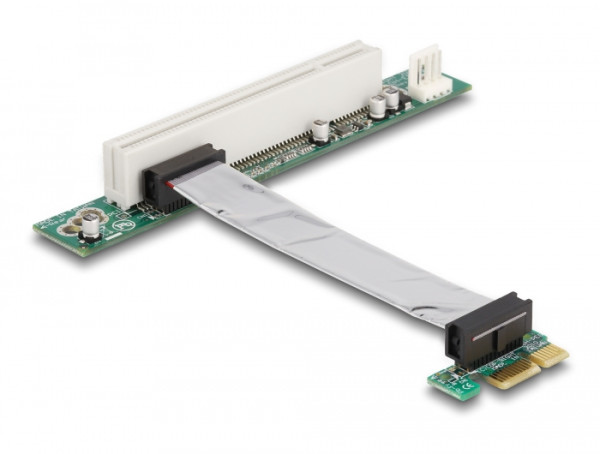 DeLOCK 41856 Slot Expander (41856)