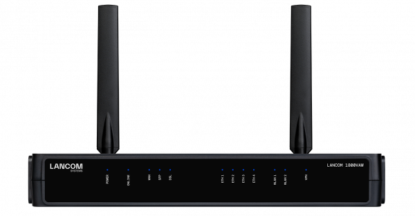 LANCOM 1800VAW EU Router (62149)