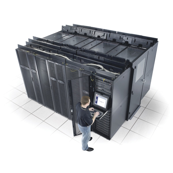 APC WNSC010110 Installationsservice (WNSC010110)