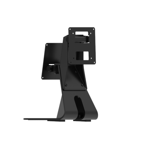 MICROTOUCH 100x100 DUAL DISPLAY STAND (DD-215-A1)