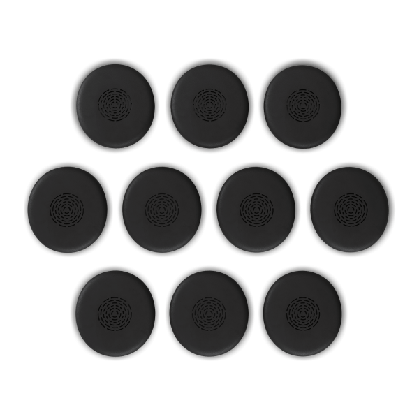 JABRA Engage 40/50II Earcushion 10PCS (14101-84)