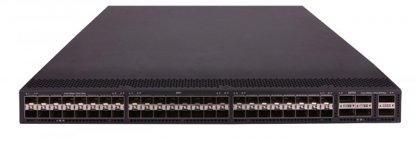 HPE FF 5940 48SFP+ 6QSFP28 Switch (JH390A)
