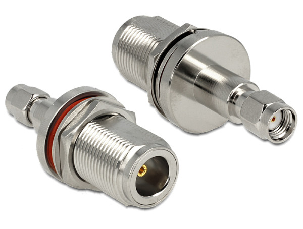 DeLOCK 88847 Koaxialstecker (88847)
