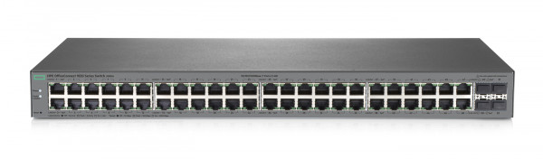 HPE 1820 48G Switch (J9981A)