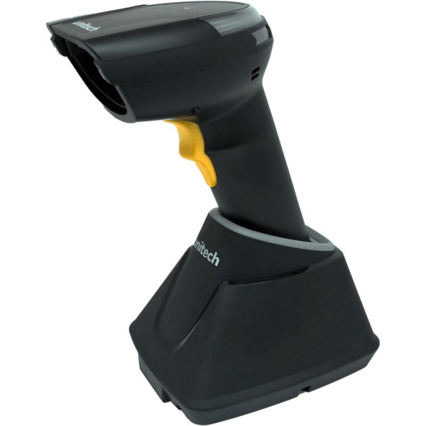 Unitech MS852B+ HD ESD (2D High Densit (MS852-ZUBB0C-LG)