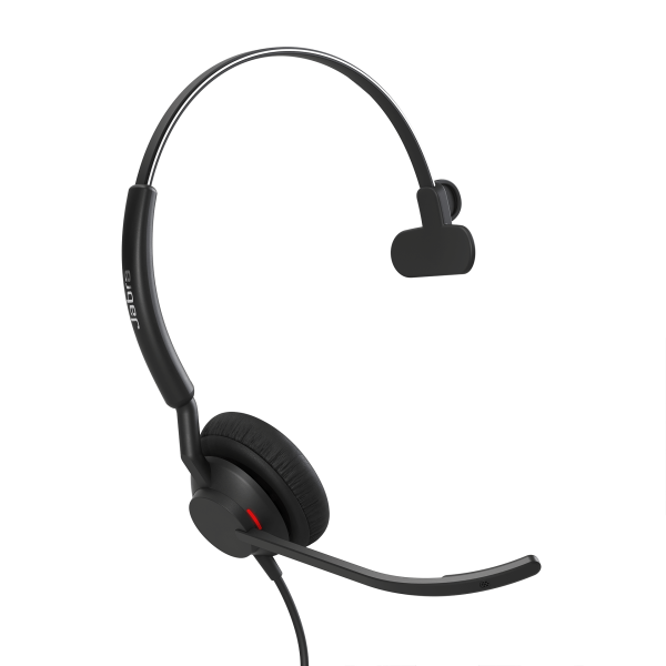 JABRA Engage 40 Mono USB-A UC (4093-410-279)