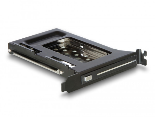 DeLOCK 2.5" SATA HDD Rack Bracket (47192)