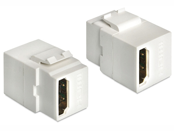 DeLOCK HDMI f/f (86316)