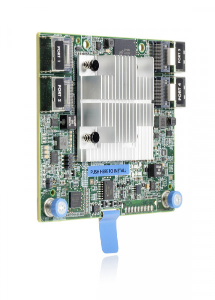HPE Smart Array P816i-a SR Gen10 Ctrlr (804338-B21)