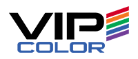 VIPColor VP700 WARRANTY EXTENSION 1+2 (VP-700-WEXT-1-2)