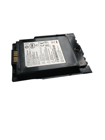 UNITECH PA768 Battery: 3.85V, 5100mAh with packing (1400-900069G)