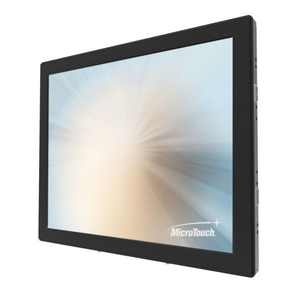 MICROTOUCH 19in PCAP OPEN FRAME, 1280 x 1024, 215NITS, 10 TOU (OF-190P-A1)