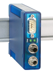 W&T RS485/RS422 (61210)