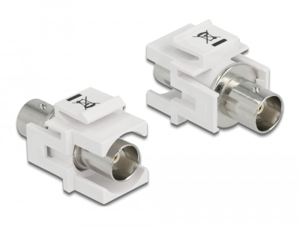 DeLOCK 86301 Keystone-Modul (86301)