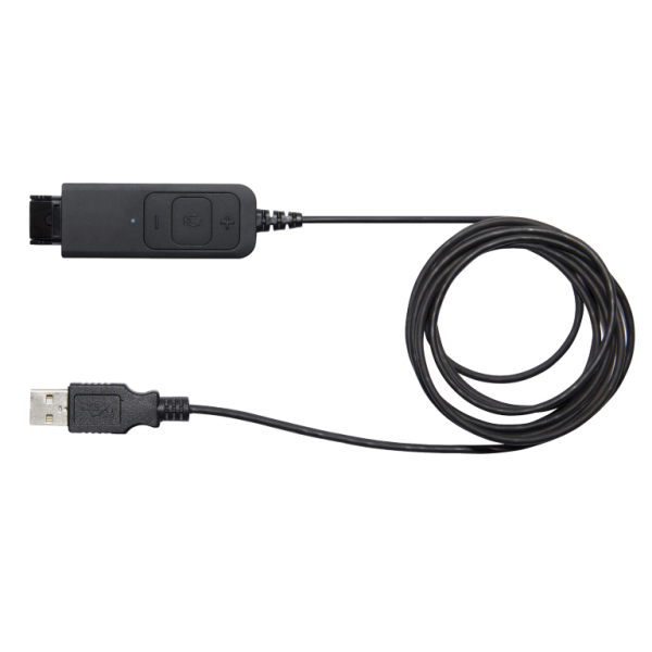 V7 USB-A / PLX QD (BL-053+P)