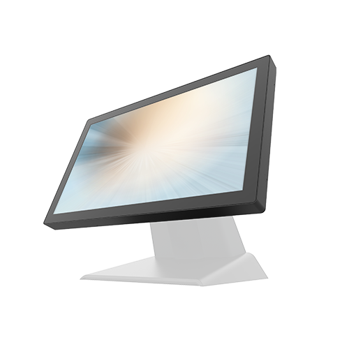 MICROTOUCH 15.6in PCAP SLIMLINE MONITOR, 1920 x 1080, 405NITS (SK-156P-A1)