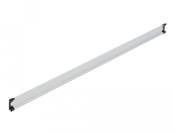 DeLOCK 66175 Montage-Kit Aluminium (66175)