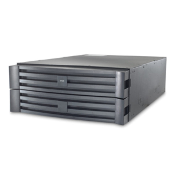 APC Isolation Transformer Netzteil & Spannungsumwandler Schwarz (APTF20KW01)