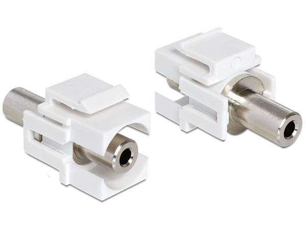 DeLOCK 86322 Keystone-Modul (86322)