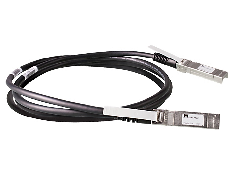 OEM 10G SFP+ to SFP+ 3m DAC Cable HPE H3C kompatibel (JD097C-C)