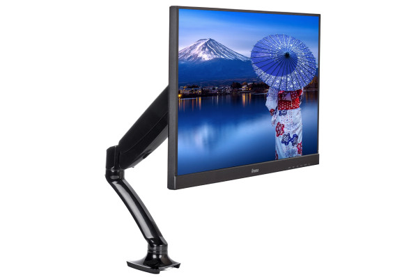 Iiyama DS3001C-B1 - Verstellbarer Arm für Monitor (DS3001C-B1)