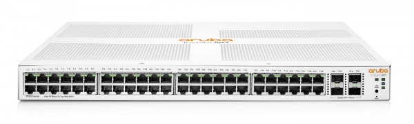 HPE Aruba IOn 1930 48G 4SFP+ Switch (JL685A)